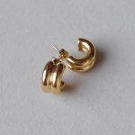 Earrings Incontro