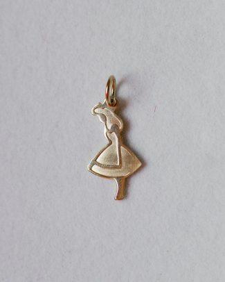 Alice charm