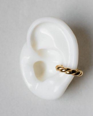 Twist Cuff