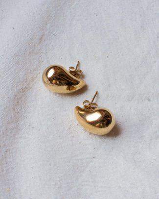 Essential drop earrings