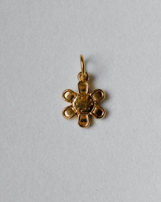 Fiore charm