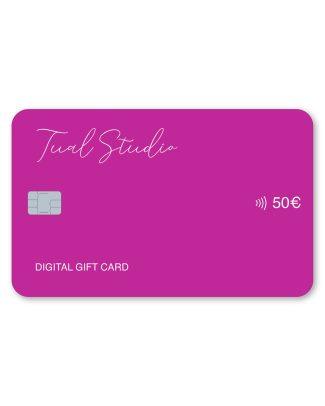 Gift Card 50