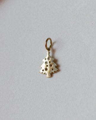 Gold tree
