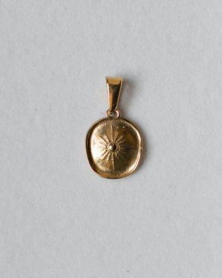 Luz charm