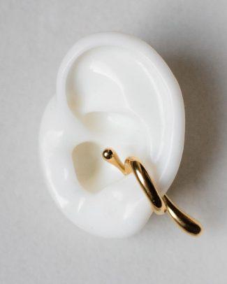 Nodo earcuff