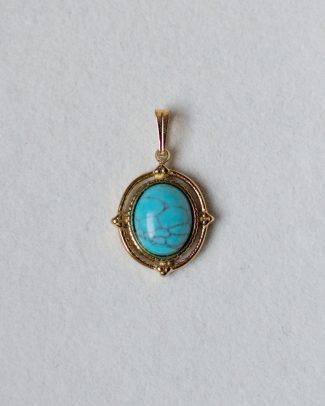 Specchio d'acqua
