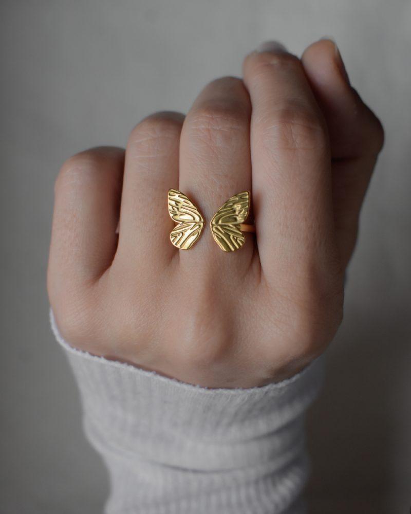 Farfalla ring (1)