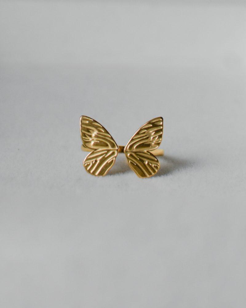 Farfalla ring