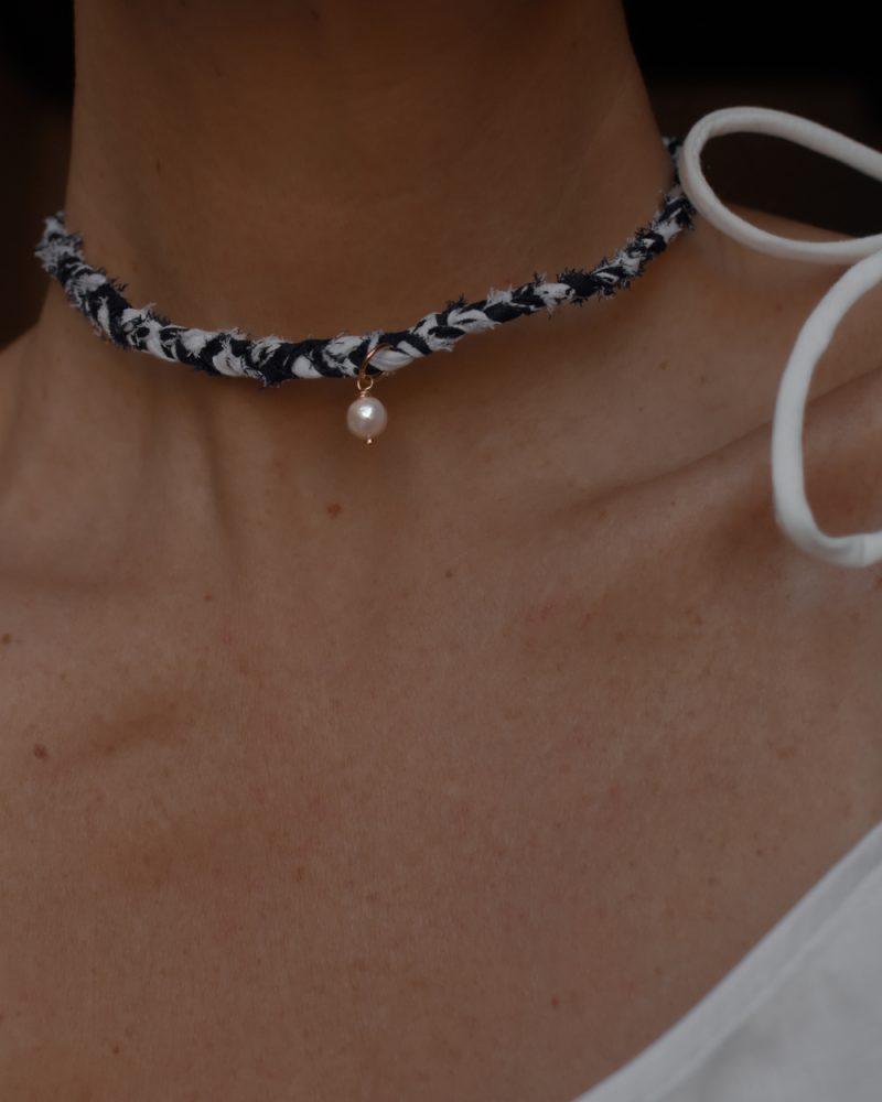 bandidas choker (7)