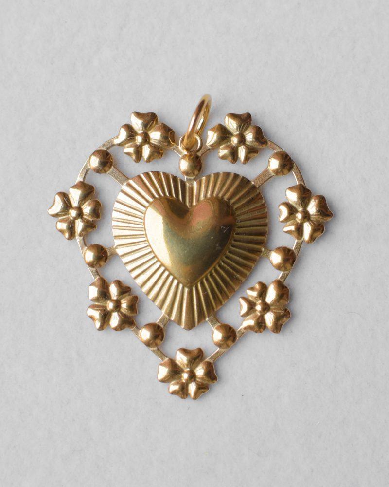 maxi ex voto