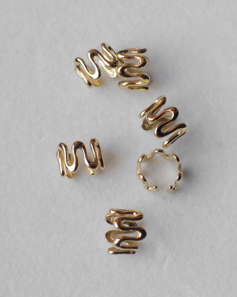 Snake Cuff (5)