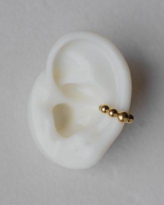 Bubble Cuff