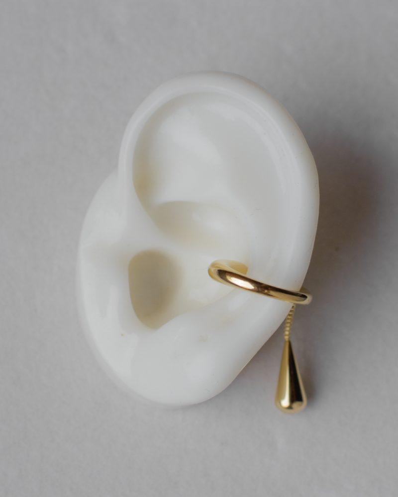 drop cuff