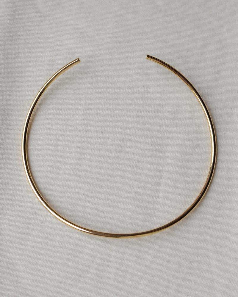 essential necklace