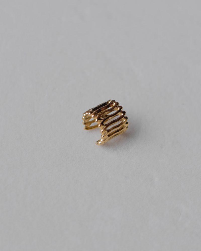 gold cage cuff (1)