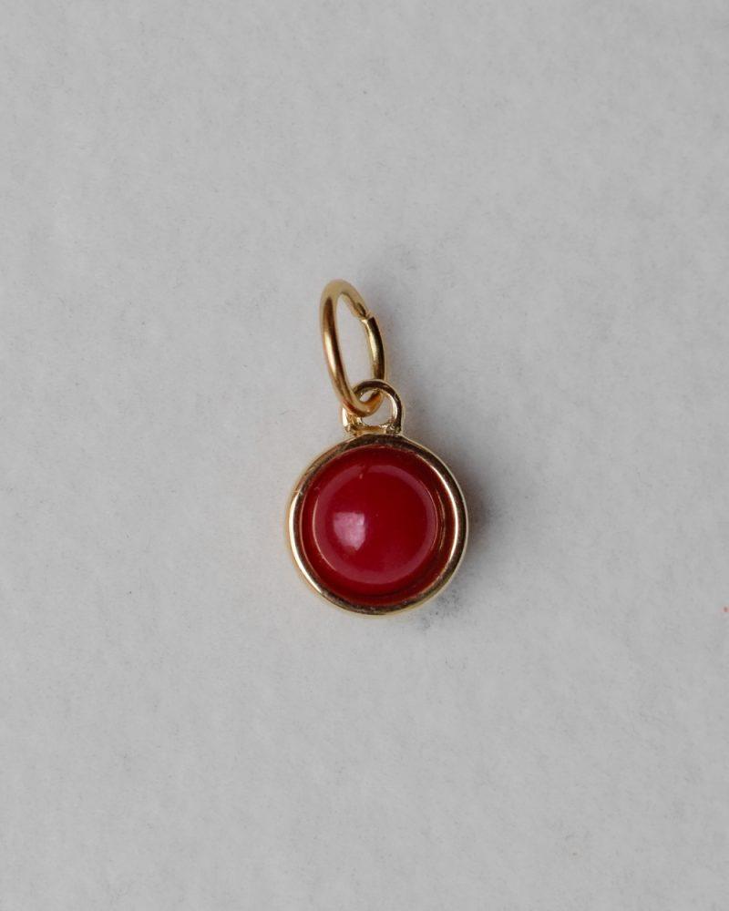 red nazar charm