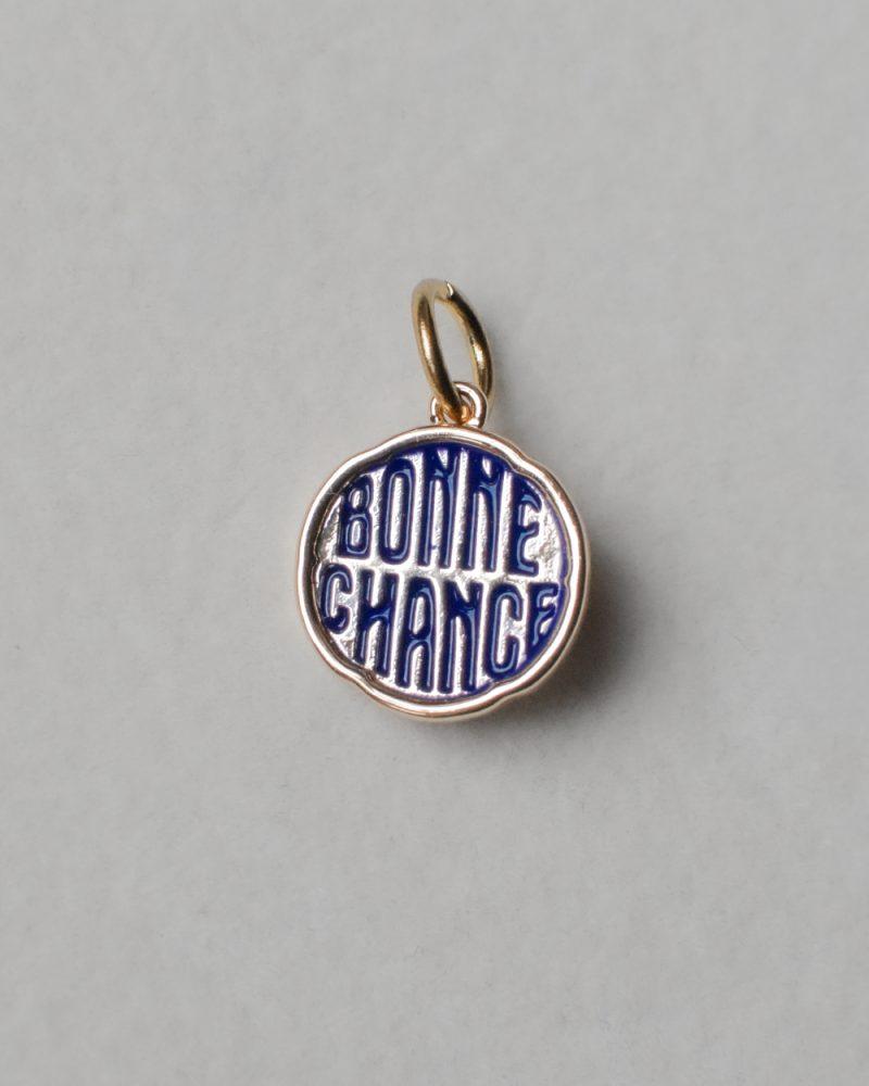 Bonne Chance (1)