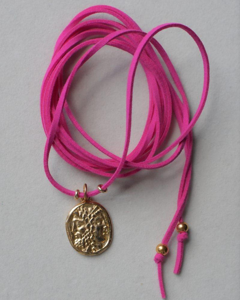 Capriccio Giano fucsia